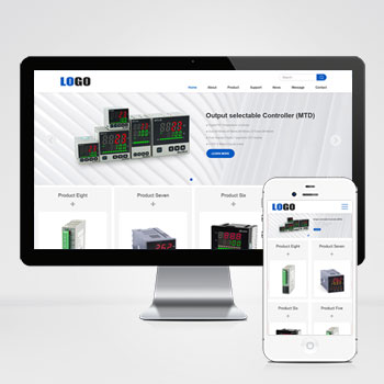 英文外贸网站模板下载 精选最新英文外贸