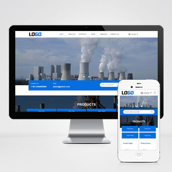 外贸网站多语言自动翻译网站模板下载