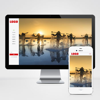 水果食品农产品网站模板下载 探索我们的